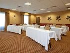 фото отеля Holiday Inn Express Hotel & Suites Goodland