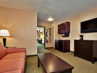 фото отеля Holiday Inn Express Hotel & Suites Goodland