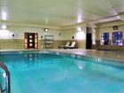 фото отеля Holiday Inn Express Hotel & Suites Goodland