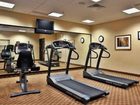 фото отеля Holiday Inn Express Hotel & Suites Goodland