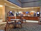 фото отеля Holiday Inn Express Hotel & Suites Goodland