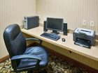 фото отеля Holiday Inn Express Hotel & Suites Goodland