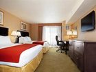 фото отеля Holiday Inn Express Hotel & Suites Goodland