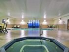 фото отеля Holiday Inn Express Hotel & Suites Goodland