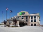 фото отеля Holiday Inn Express Hotel & Suites Goodland