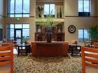 фото отеля Holiday Inn Express Hotel & Suites Goodland