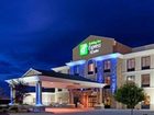 фото отеля Holiday Inn Express Hotel & Suites Goodland