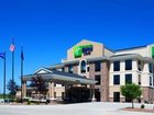 фото отеля Holiday Inn Express Hotel & Suites Goodland