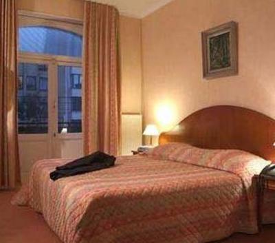фото отеля Avenue Boutique Hotel Blankenberge