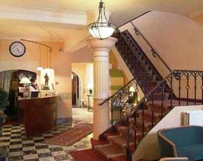 фото отеля Avenue Boutique Hotel Blankenberge