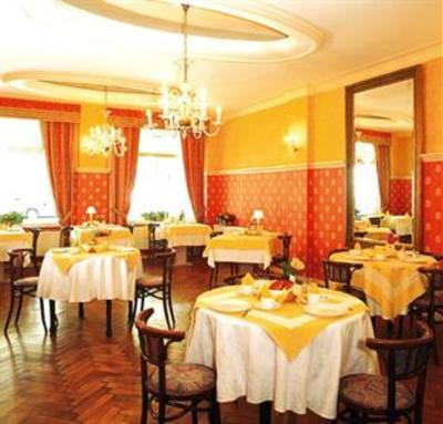 фото отеля Avenue Boutique Hotel Blankenberge