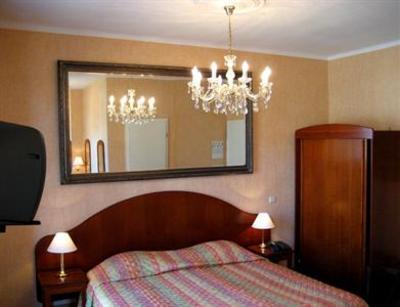 фото отеля Avenue Boutique Hotel Blankenberge