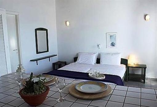 фото отеля Marina View Apartments Mykonos