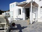 фото отеля Marina View Apartments Mykonos