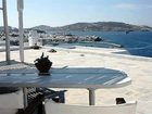 фото отеля Marina View Apartments Mykonos