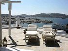 фото отеля Marina View Apartments Mykonos