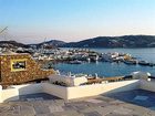 фото отеля Marina View Apartments Mykonos