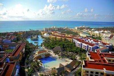 фото отеля Iberostar Paraiso Maya