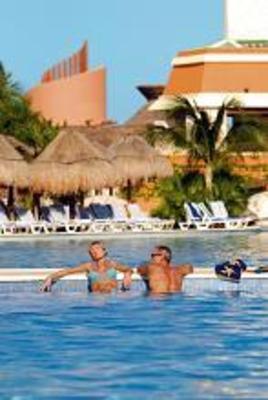 фото отеля Iberostar Paraiso Maya