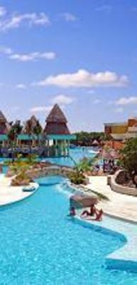 фото отеля Iberostar Paraiso Maya