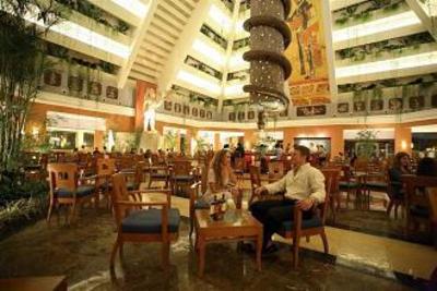 фото отеля Iberostar Paraiso Maya