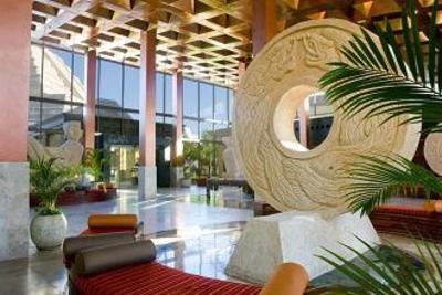 фото отеля Iberostar Paraiso Maya