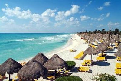 фото отеля Iberostar Paraiso Maya