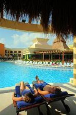 фото отеля Iberostar Paraiso Maya