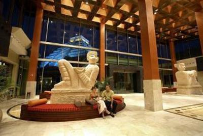 фото отеля Iberostar Paraiso Maya