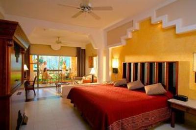 фото отеля Iberostar Paraiso Maya