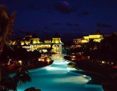 фото отеля Iberostar Paraiso Maya