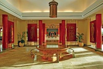 фото отеля Iberostar Paraiso Maya
