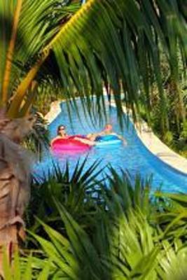 фото отеля Iberostar Paraiso Maya