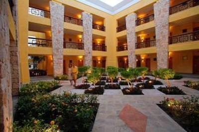 фото отеля Iberostar Paraiso Maya