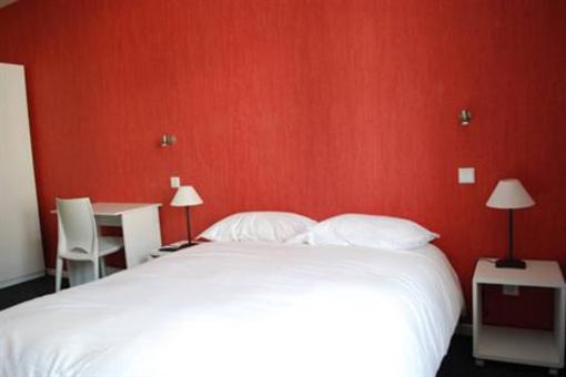 фото отеля La Rotonde Hotel Saint-Malo