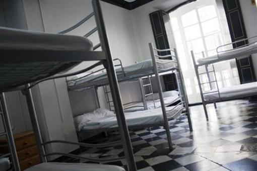 фото отеля Hostel Alamos 14