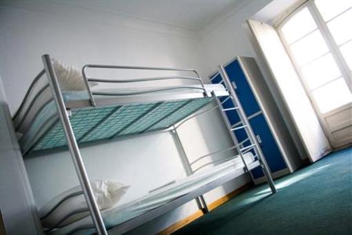 фото отеля Hostel Alamos 14