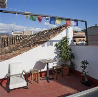 фото отеля Hostel Alamos 14
