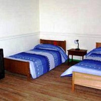 фото отеля Ecohostel Chile