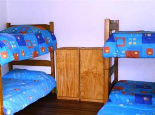 фото отеля Ecohostel Chile