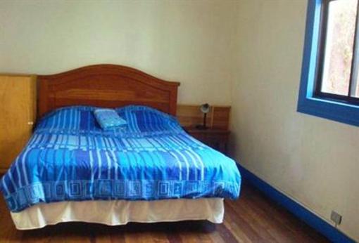 фото отеля Ecohostel Chile