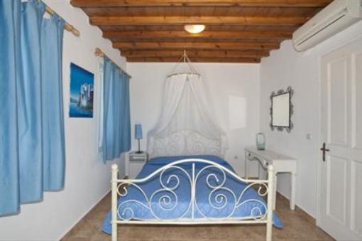 фото отеля Gelos House