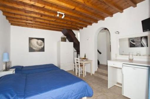фото отеля Gelos House