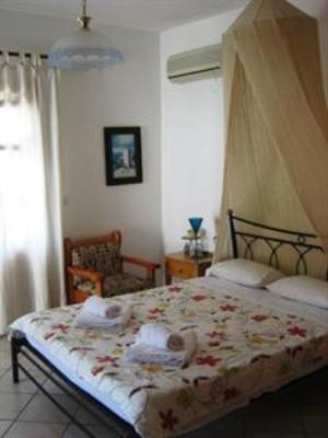 фото отеля Gelos House