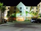 фото отеля Candlewood Suites Fort Myers Sanibel Gateway