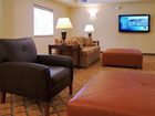 фото отеля Candlewood Suites Fort Myers Sanibel Gateway