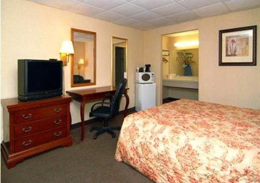 фото отеля Econo Lodge El Dorado (Arkansas)