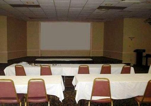 фото отеля Econo Lodge El Dorado (Arkansas)