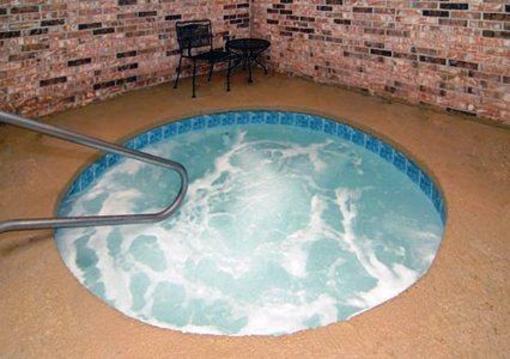 фото отеля Econo Lodge El Dorado (Arkansas)