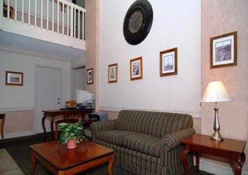 фото отеля Econo Lodge El Dorado (Arkansas)